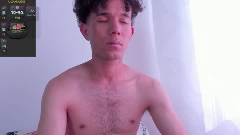 Harry Gaylord Hilltop  INDEPENDENT MODEL online show from January 12, 6:27 pm