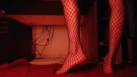 InMyAss online show from January 19, 2:03 am