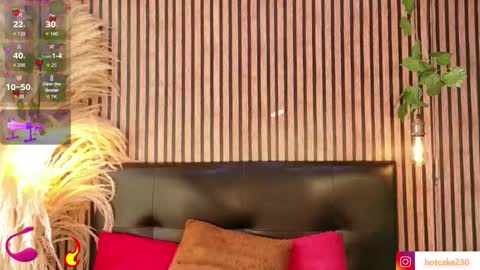 hiddenhotcake online show from March 2, 6:59 pm