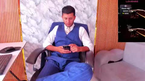 George online show from September 16, 12:17 pm