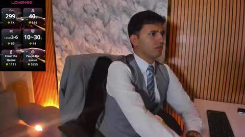 George online show from October 11, 2:59 am