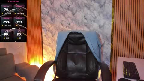 George online show from October 8, 11:25 am