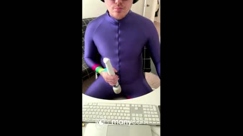 higher_lycra online show from January 19, 10:39 pm