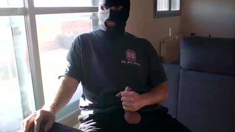 High Skimask online show from December 23, 3:12 pm