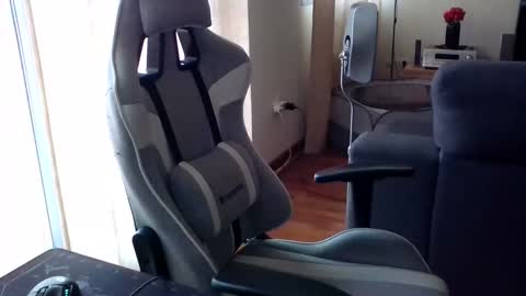 High Skimask online show from February 20, 7:23 am