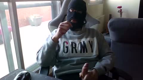 High Skimask online show from January 16, 8:43 am