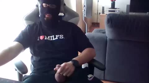 High Skimask online show from February 27, 9:54 am