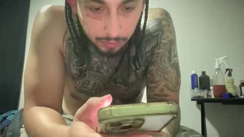 hihello7777 online show from February 24, 2:23 am