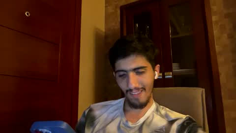 hihi9697 online show from October 27, 4:20 pm