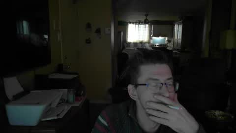 hijfxp online show from April 16, 5:35 pm