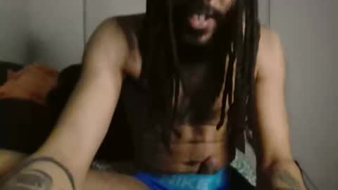 Dominicanwildboy online show from February 20, 6:37 am