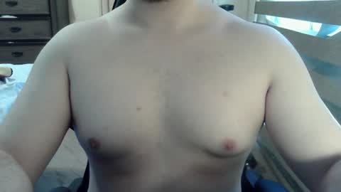 Himbo fox online show from July 8, 11:53 pm