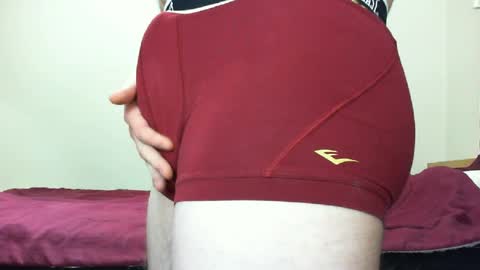 himhardcock online show from August 3, 7:09 pm