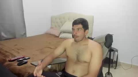 Hi moreno online show from March 13, 1:35 am