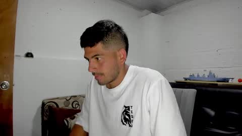 Hi moreno online show from January 27, 11:11 pm