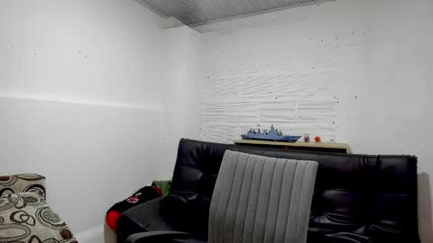 Hi moreno online show from December 8, 1:02 am