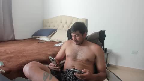 Hi moreno online show from March 16, 9:19 pm