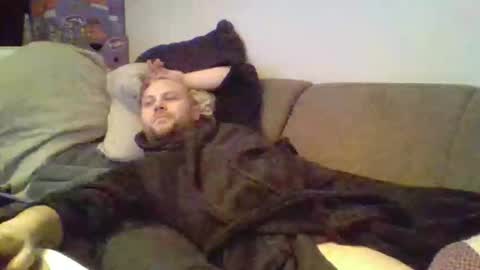 Himre online show from October 5, 1:20 am