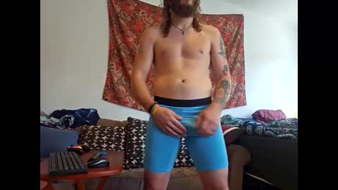 hippiejagain online show from September 15, 3:57 pm