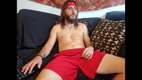 hippiejagain online show from September 19, 7:46 pm