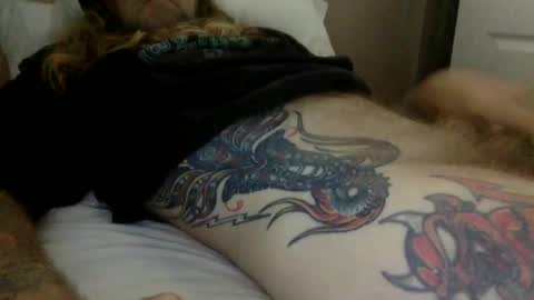 hippybiker online show from March 4, 3:15 pm