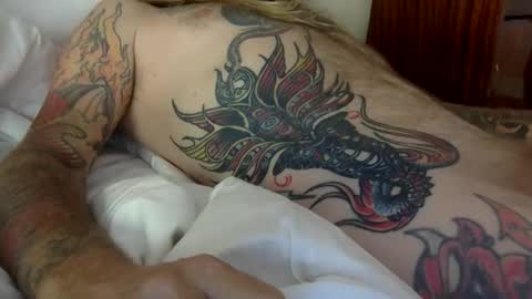 hippybiker online show from October 20, 10:41 am