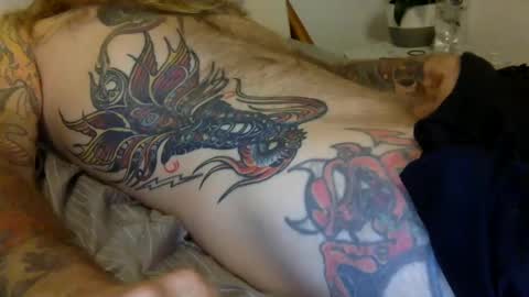 hippybiker online show from December 5, 2:20 am