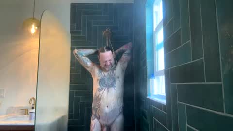 hippybiker online show from February 8, 7:05 pm