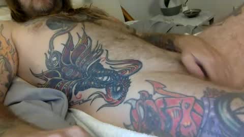 hippybiker online show from December 7, 12:09 am