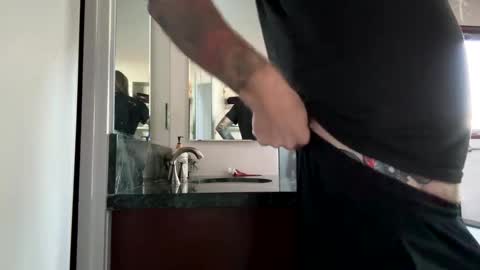 hippybiker online show from January 12, 4:50 pm