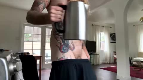 hippybiker online show from February 12, 4:00 pm