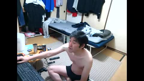 hiro110 online show from January 18, 8:40 pm