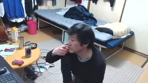 hiro110 online show from March 10, 12:38 pm