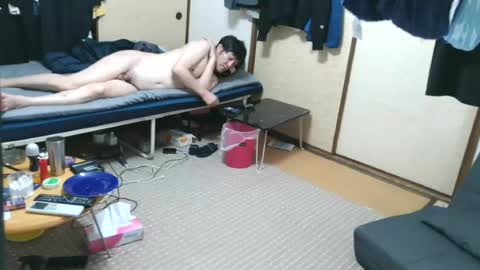 hiro110 online show from July 16, 1:23 am