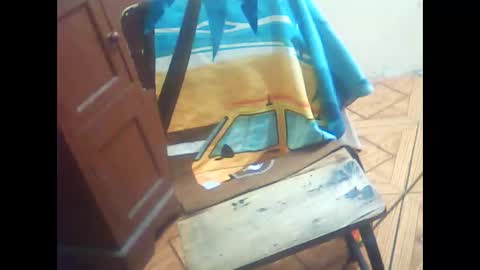 hiroman online show from January 26, 3:03 pm