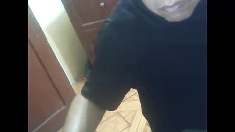 hiroman online show from October 9, 11:09 pm