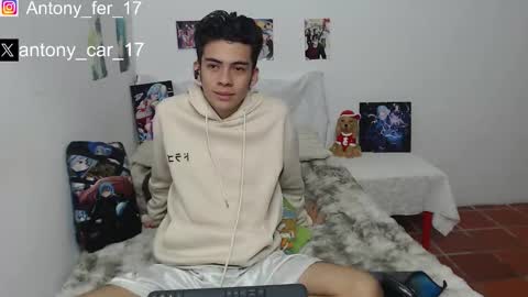 Hisokax online show from January 15, 5:00 am