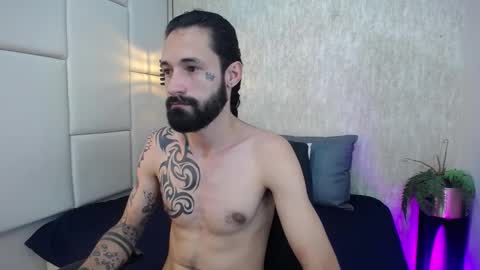 Hisoka online show from March 9, 7:19 pm