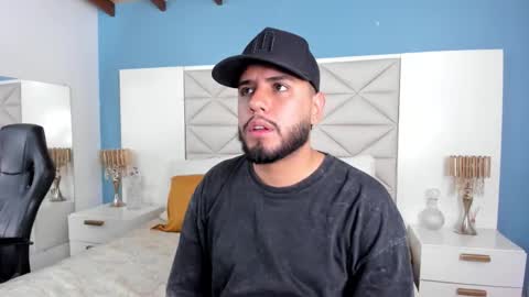 Maximo online show from March 17, 12:51 pm