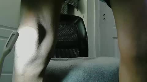 HitmanQuan online show from March 9, 7:59 pm