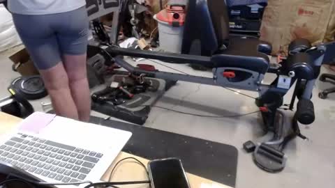 Nick online show from April 5, 1:18 pm