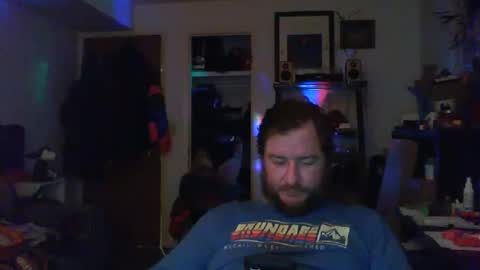 hobbes80 online show from January 5, 7:28 am