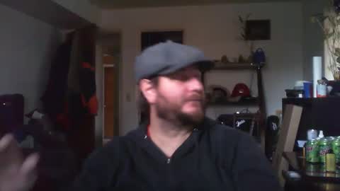 hobbes80 online show from December 11, 9:11 pm