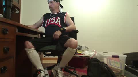 Snapshot of hockeybud chatting on September 8, 11:59 pm Rick online show from September 8, 11:59 pm