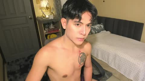 hokage_moves online show from April 9, 11:33 pm