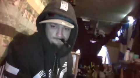 Holter online show from April 5, 5:20 pm