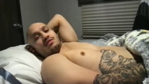 FuckBoy5000 online show from December 23, 4:55 am