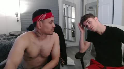 Richie online show from January 27, 11:22 am