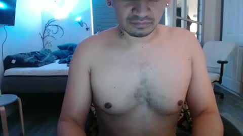 Richie online show from February 5, 10:44 pm