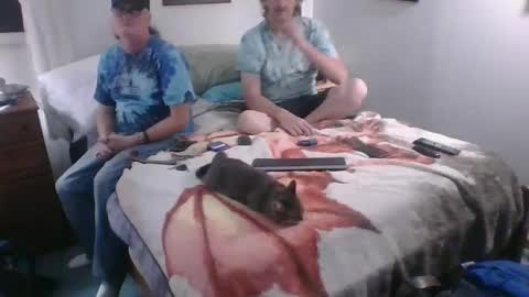 Sebastians Mess online show from October 4, 12:38 am